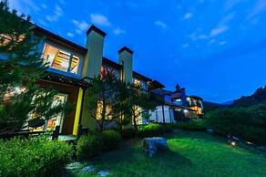 Yangpyung Lavin Pension