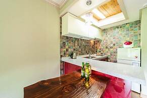 Yangpyung Lavin Pension