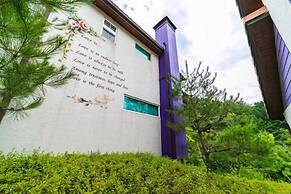 Yangpyung Lavin Pension