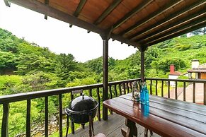 Yangpyung Lavin Pension