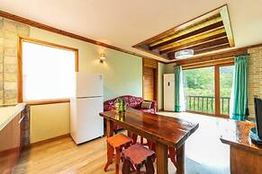 Yangpyung Lavin Pension