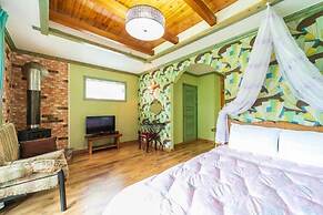 Yangpyung Lavin Pension