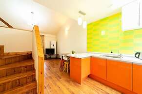 Yangpyung Lavin Pension