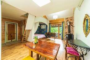 Yangpyung Lavin Pension