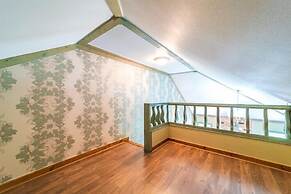 Yangpyung Lavin Pension