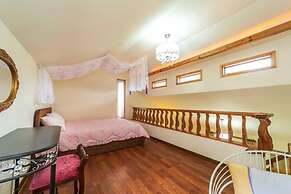 Yangpyung Lavin Pension