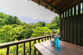 Yangpyung Lavin Pension