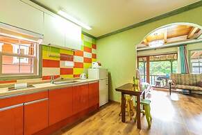 Yangpyung Lavin Pension