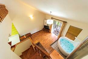 Yangpyung Lavin Pension