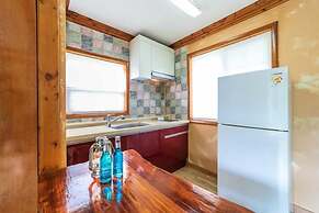 Yangpyung Lavin Pension