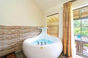 Yangpyung Lavin Pension