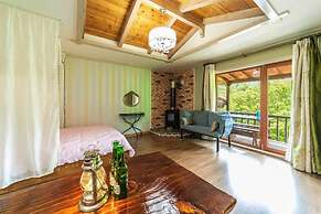 Yangpyung Lavin Pension