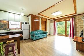 Yangpyung Lavin Pension