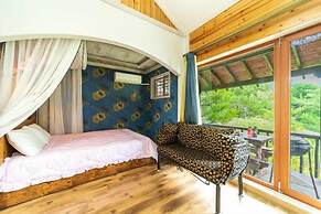 Yangpyung Lavin Pension