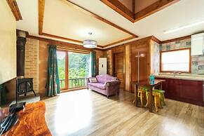 Yangpyung Lavin Pension