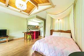 Yangpyung Lavin Pension