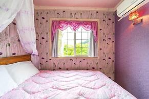 Yangpyung Lavin Pension