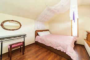 Yangpyung Lavin Pension