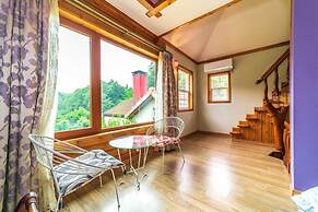 Yangpyung Lavin Pension