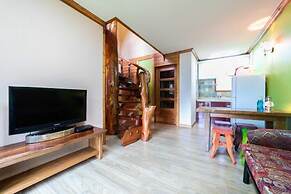 Yangpyung Lavin Pension