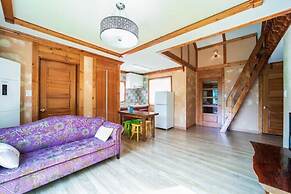 Yangpyung Lavin Pension