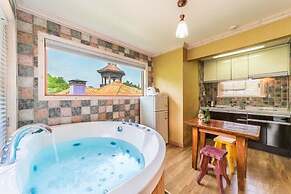 Yangpyung Lavin Pension