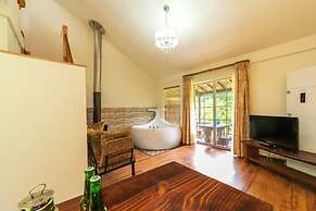 Yangpyung Lavin Pension