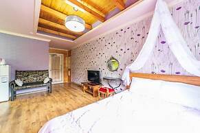 Yangpyung Lavin Pension