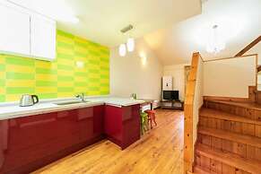 Yangpyung Lavin Pension