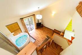 Yangpyung Lavin Pension