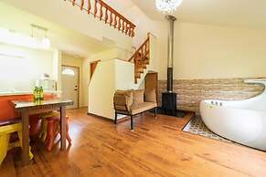 Yangpyung Lavin Pension