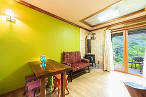 Yangpyung Lavin Pension