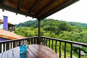 Yangpyung Lavin Pension