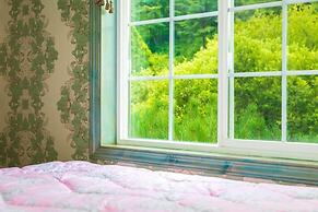 Yangpyung Lavin Pension