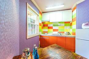 Yangpyung Lavin Pension