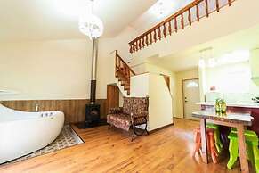 Yangpyung Lavin Pension