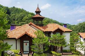 Yangpyung Lavin Pension
