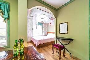 Yangpyung Lavin Pension