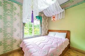 Yangpyung Lavin Pension