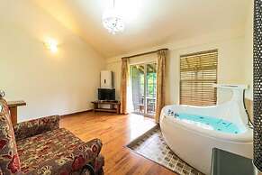 Yangpyung Lavin Pension