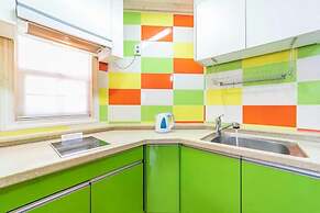 Yangpyung Lavin Pension