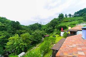 Yangpyung Lavin Pension