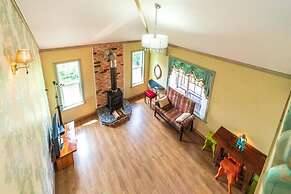 Yangpyung Lavin Pension