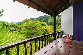 Yangpyung Lavin Pension