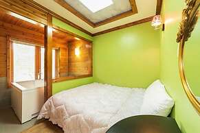 Yangpyung Lavin Pension