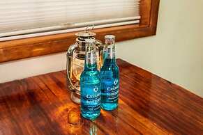 Yangpyung Lavin Pension