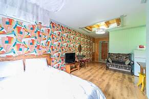 Yangpyung Lavin Pension