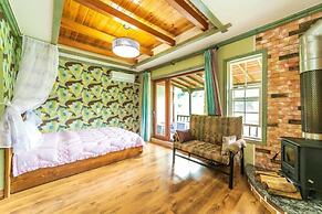 Yangpyung Lavin Pension