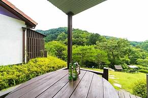 Yangpyung Lavin Pension