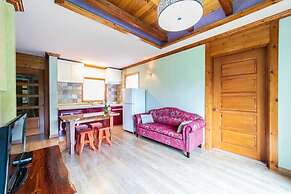 Yangpyung Lavin Pension